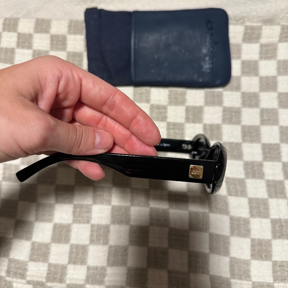 Lespecs work it sunglasses